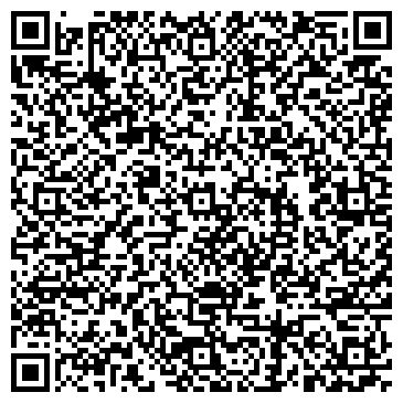 QR-код с контактной информацией организации Гатчинский городской суд