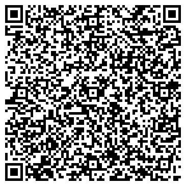 QR-код с контактной информацией организации Полис