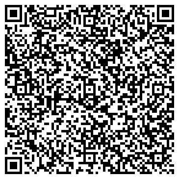QR-код с контактной информацией организации ИП Рухлова Н.А.