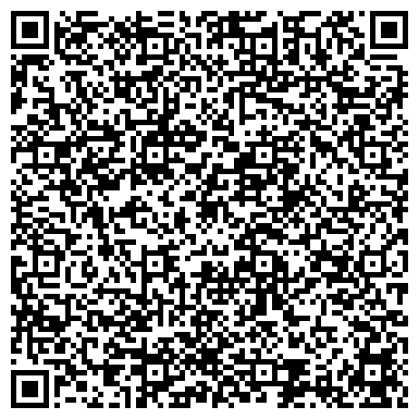 QR-код с контактной информацией организации Мировые судьи Гатчинского района