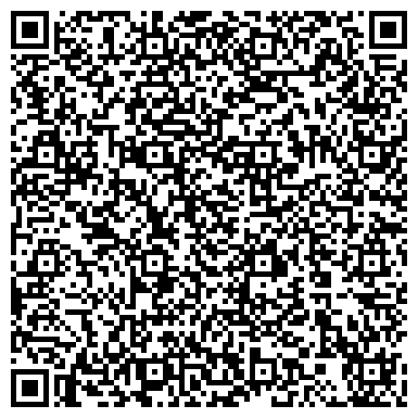 QR-код с контактной информацией организации Кировский городской суд Ленинградской области