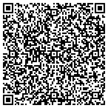 QR-код с контактной информацией организации Аукцион Плюс
