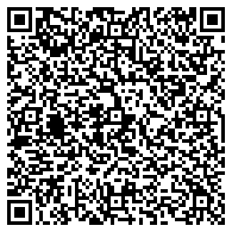 QR-код с контактной информацией организации ООО «Гросса»