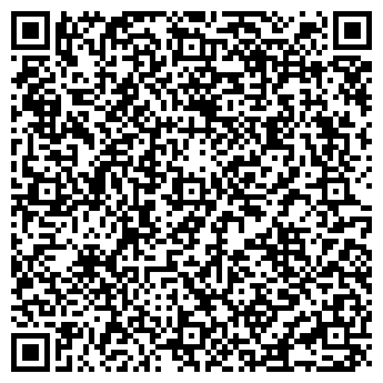 QR-код с контактной информацией организации Магазин хозяйственных товаров на Школьной, 13Б