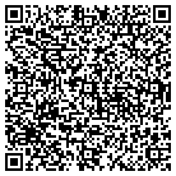QR-код с контактной информацией организации ОАО АБ Кузнецкбизнесбанк