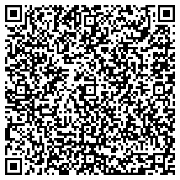 QR-код с контактной информацией организации ООО Изюминка