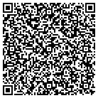 QR-код с контактной информацией организации Выборгский районный суд