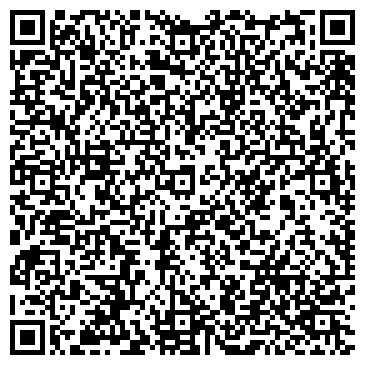 QR-код с контактной информацией организации УралСиб, ЗАО, страховая группа, филиал в г. Тюмени
