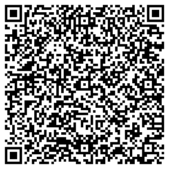 QR-код с контактной информацией организации ЗАО Банк ВТБ24