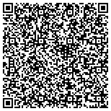 QR-код с контактной информацией организации СОГАЗ-Мед, ОАО, страховая компания, Тюменский филиал