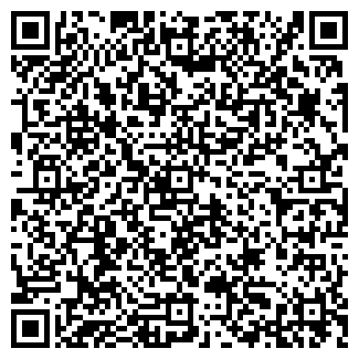 QR-код с контактной информацией организации СПК