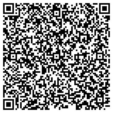 QR-код с контактной информацией организации Банкомат, Банк УРАЛСИБ, ОАО, Кемеровский филиал