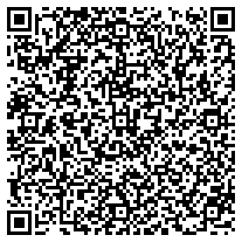 QR-код с контактной информацией организации ИП Тронина Г.В.