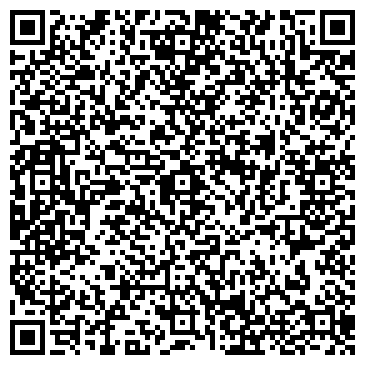 QR-код с контактной информацией организации СОГАЗ-Мед, ОАО, страховая компания, Тюменский филиал