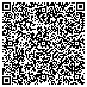 QR-код с контактной информацией организации Мировые судьи Выборгского района