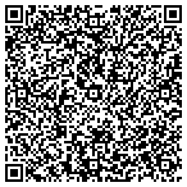 QR-код с контактной информацией организации ОАО Югория-Мед