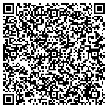 QR-код с контактной информацией организации ЛИТМАШ-НСРЗ, ЗАО