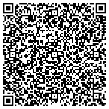 QR-код с контактной информацией организации Мировые судьи Приморского района