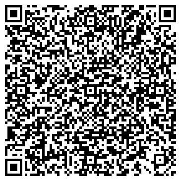 QR-код с контактной информацией организации Куриный дом