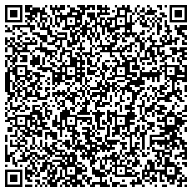 QR-код с контактной информацией организации Пулковская таможня