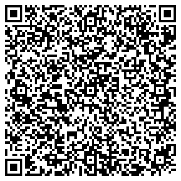 QR-код с контактной информацией организации dress code, магазин одежды, ИП Чередниченко И.В.