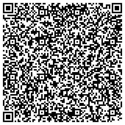 QR-код с контактной информацией организации Санкт-Петербургская таможня
