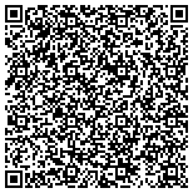 QR-код с контактной информацией организации Пулковская таможня