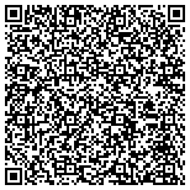 QR-код с контактной информацией организации Балтийская таможня