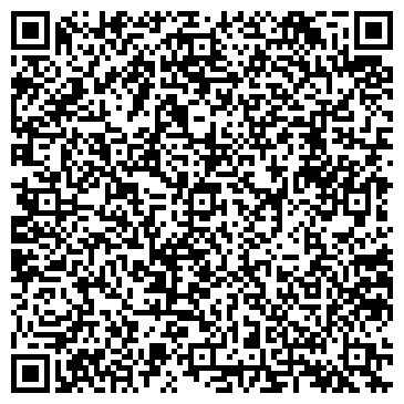 QR-код с контактной информацией организации Альянс