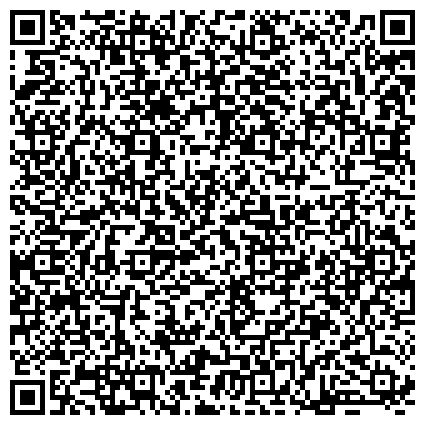 QR-код с контактной информацией организации Участковый пункт полиции, 36 отдел полиции Управления МВД Выборгского района, №30, №33
