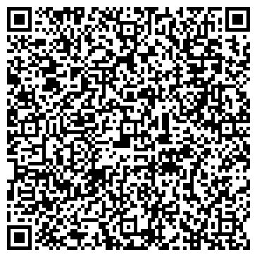 QR-код с контактной информацией организации Куриный дом