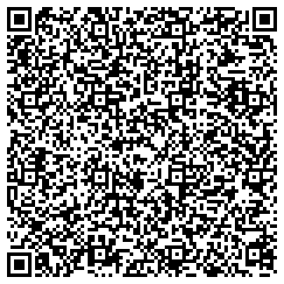 QR-код с контактной информацией организации Участковый пункт полиции, 64 отдел полиции Управления МВД Кировского района, №1
