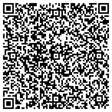 QR-код с контактной информацией организации Банкомат, Восточный экспресс банк, ОАО, филиал в г. Новокузнецке