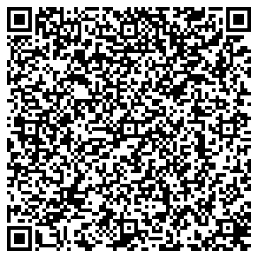 QR-код с контактной информацией организации ИП Томских И.А.
