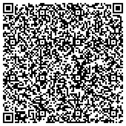 QR-код с контактной информацией организации Участковый пункт полиции, 43 отдел полиции Управления МВД Петроградского района, №17