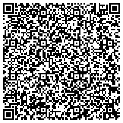 QR-код с контактной информацией организации Участковый пункт полиции, 62 отдел полиции Управления МВД Калининского района, №7