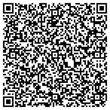 QR-код с контактной информацией организации Катюша