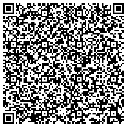 QR-код с контактной информацией организации Участковый пункт полиции, 19 отдел полиции Управления МВД Выборгского района, №12