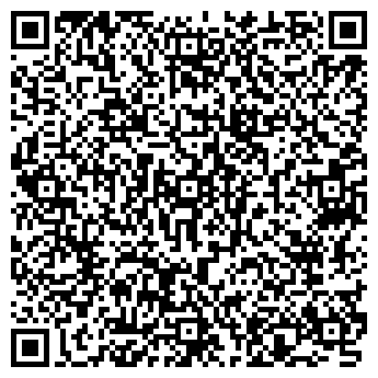 QR-код с контактной информацией организации Магазин одежды на ул. Космонавтов, 39
