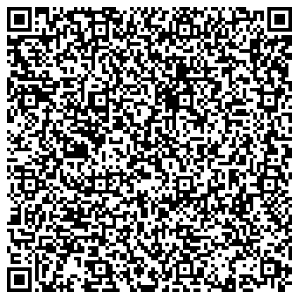QR-код с контактной информацией организации Участковый пункт полиции, 74 отдел полиции Управления МВД Красносельского района, №21