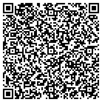 QR-код с контактной информацией организации Банкомат, Альфа-Банк, ОАО, г. Осинники