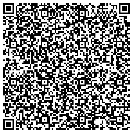 QR-код с контактной информацией организации Участковый пункт полиции, 17 отдел полиции Управления МВД Калининского района, №37