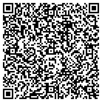 QR-код с контактной информацией организации Магазин одежды на Бауманской, 8а