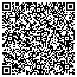 QR-код с контактной информацией организации Банкомат, АКБ Росбанк, ОАО