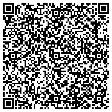 QR-код с контактной информацией организации Наш трикотаж