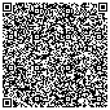 QR-код с контактной информацией организации Участковый пункт полиции, 44 отдел полиции Управления МВД Приморского района, №21
