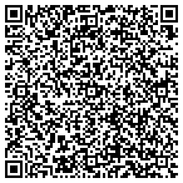 QR-код с контактной информацией организации Банкомат, Промсвязьбанк, ОАО, Кемеровский филиал