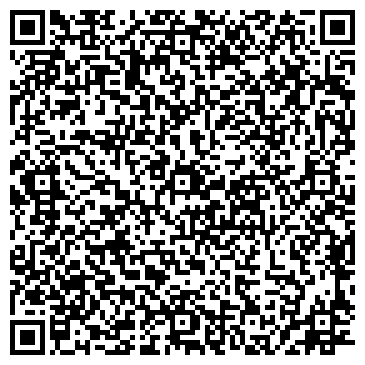 QR-код с контактной информацией организации Курганский завод электромонтажных изделий, АО