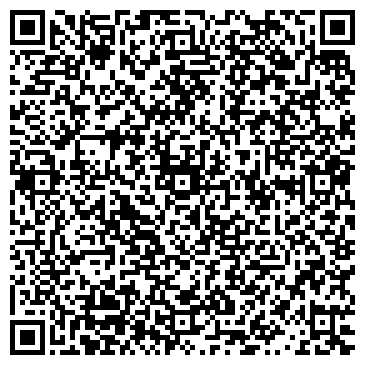 QR-код с контактной информацией организации Банкомат, Альфа-Банк, ОАО, г. Калтан