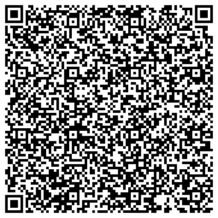 QR-код с контактной информацией организации Участковый пункт полиции, 80 отдел полиции Управления МВД Колпинского района, №1